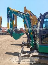 Miniexcavadora-Lovol-FR36F-u 1